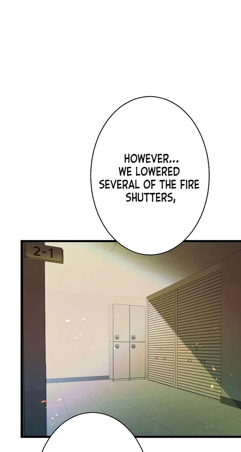 Ah, It’s Wonderful To Be Alive Chapter 13 page 38 - 