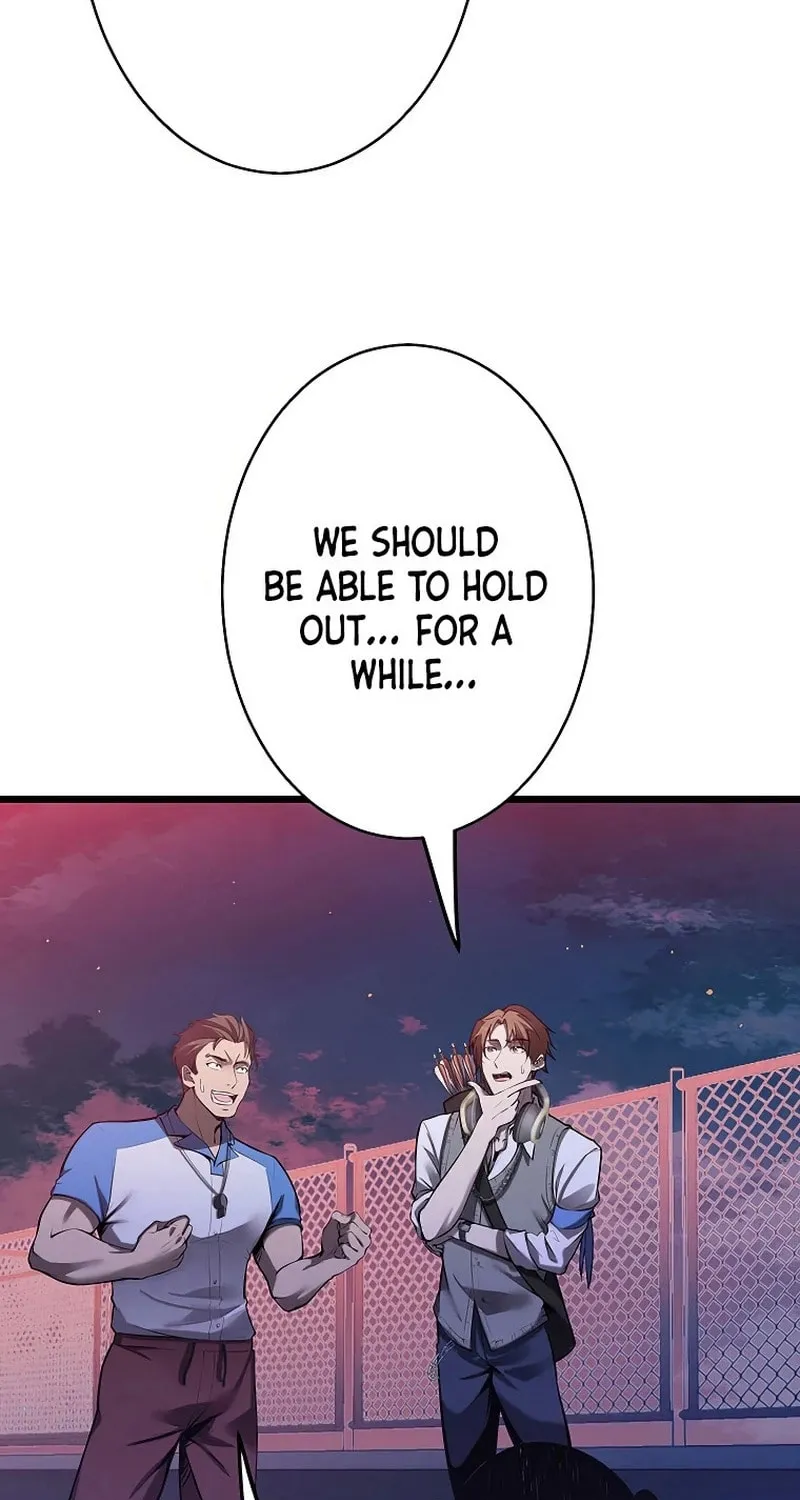 Ah, It’s Wonderful To Be Alive Chapter 13 page 40 - 