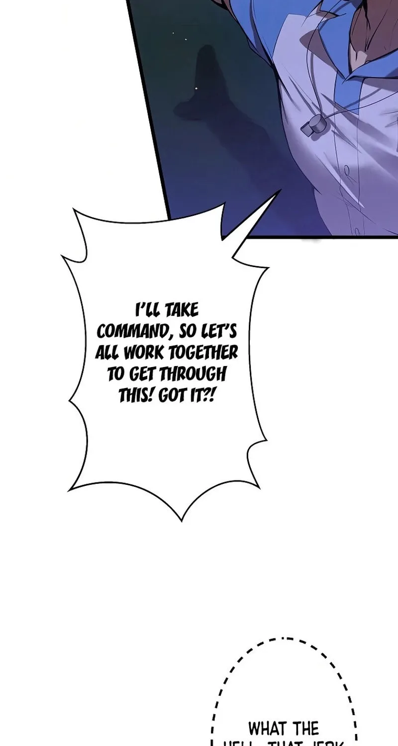 Ah, It’s Wonderful To Be Alive Chapter 13 page 43 - 