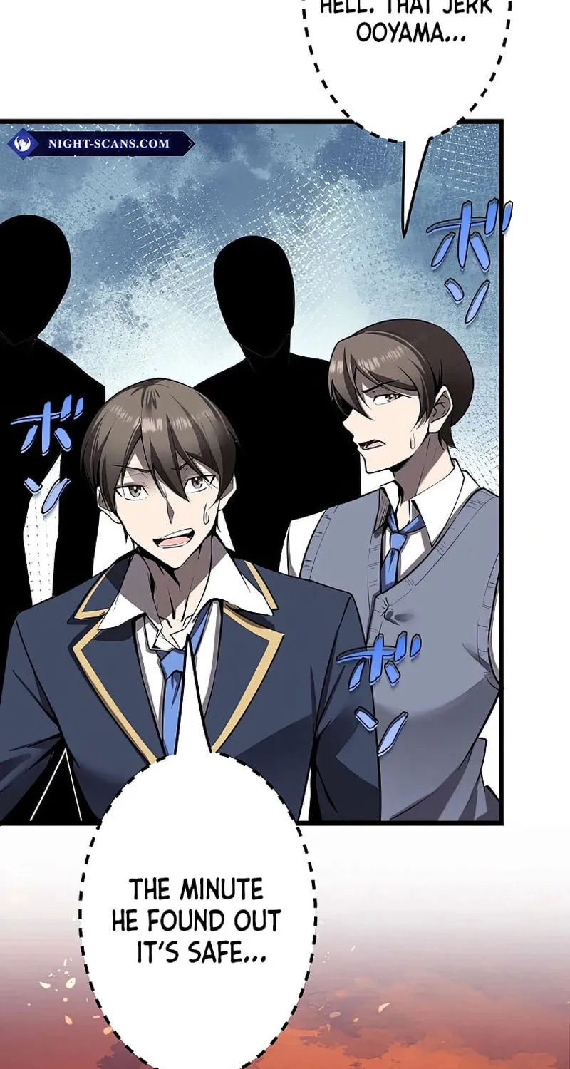 Ah, It’s Wonderful To Be Alive Chapter 13 page 44 - 
