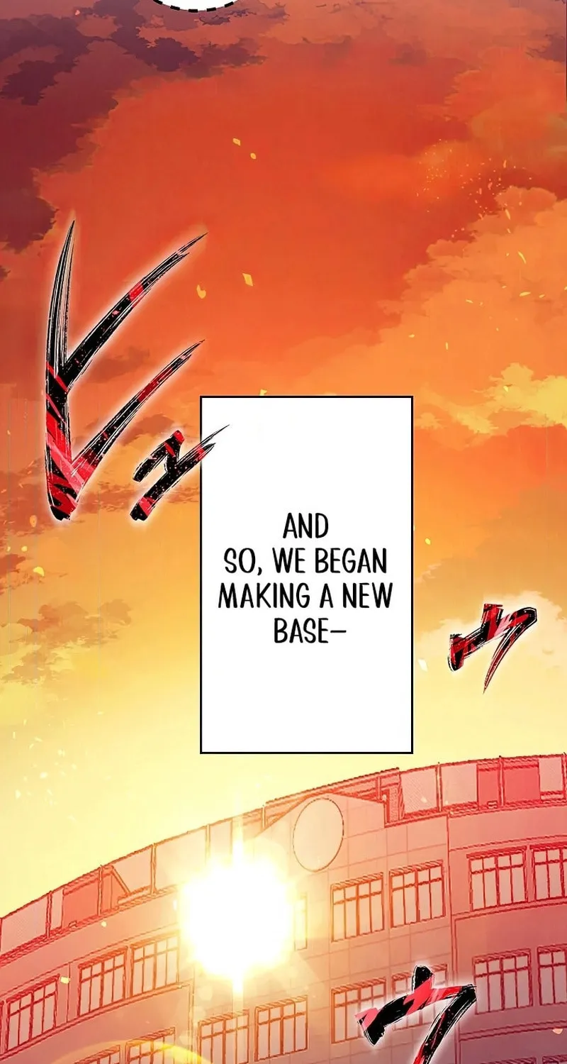 Ah, It’s Wonderful To Be Alive Chapter 13 page 45 - 