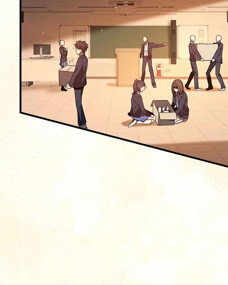 Ah, It’s Wonderful To Be Alive Chapter 13 page 47 - 