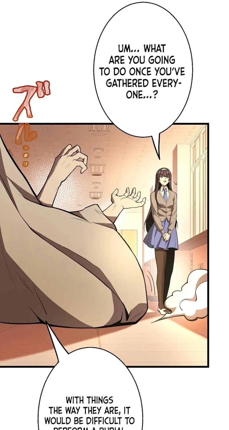 Ah, It’s Wonderful To Be Alive Chapter 13 page 60 - 
