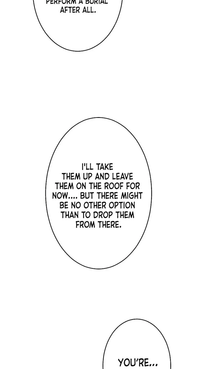 Ah, It’s Wonderful To Be Alive Chapter 13 page 61 - 