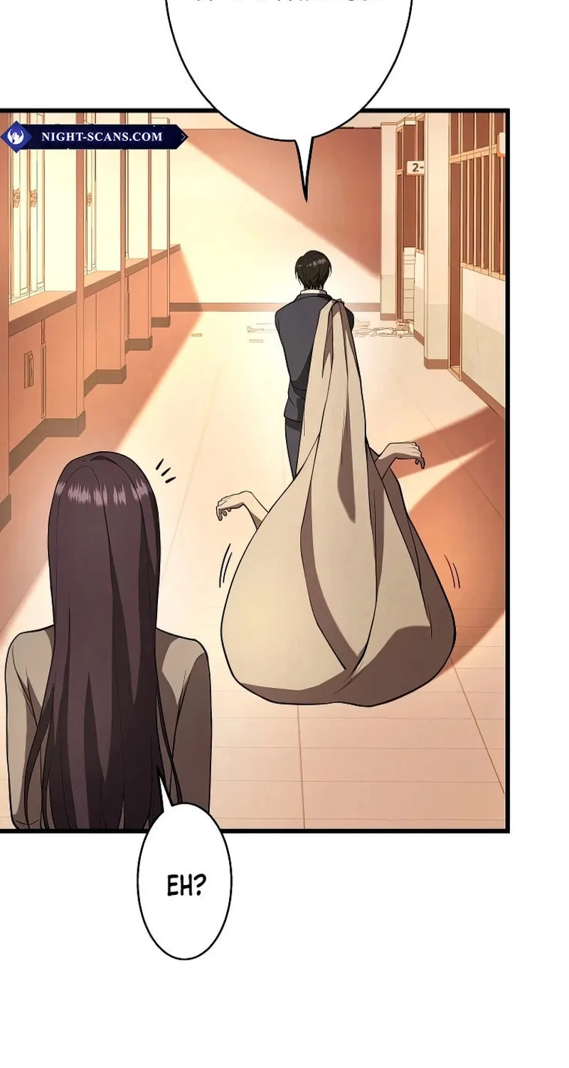Ah, It’s Wonderful To Be Alive Chapter 13 page 63 - 