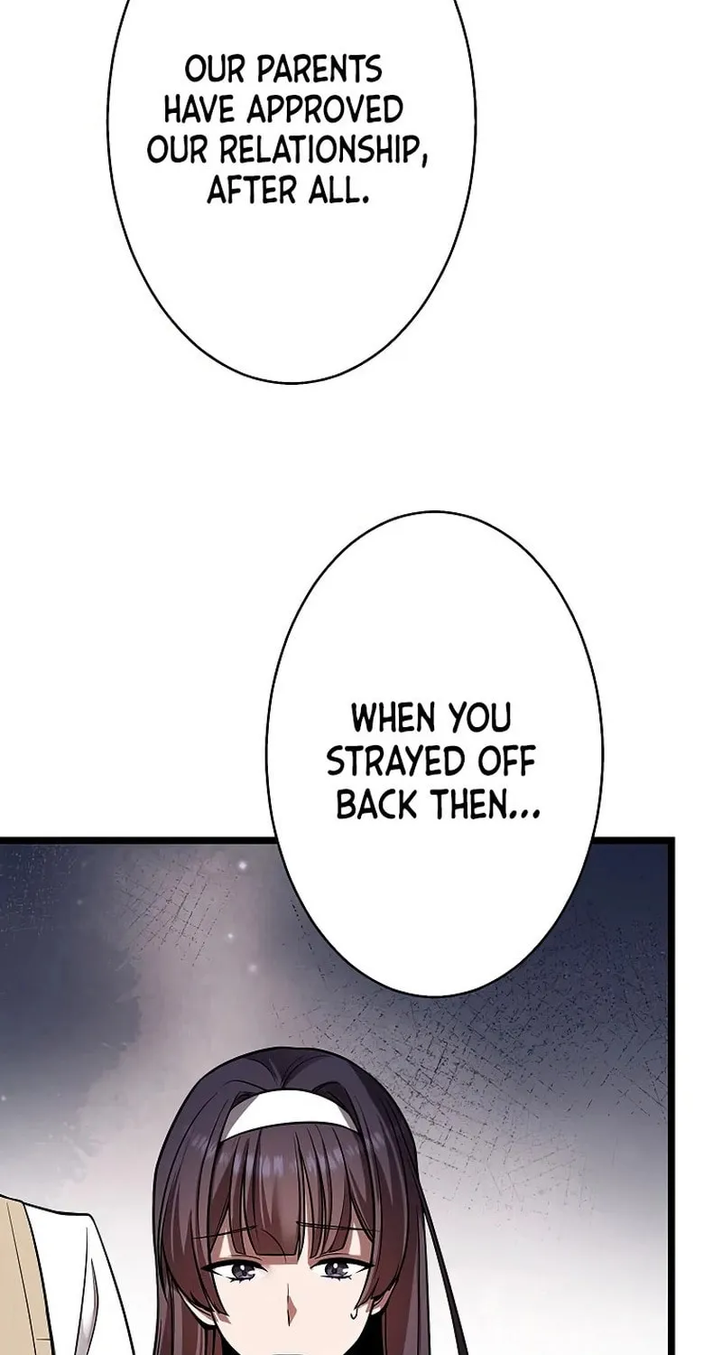 Ah, It’s Wonderful To Be Alive Chapter 13 page 8 - 