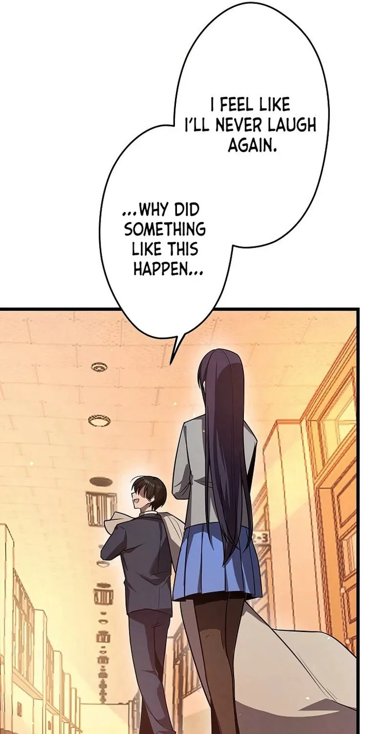 Ah, It’s Wonderful To Be Alive Chapter 13 page 71 - 