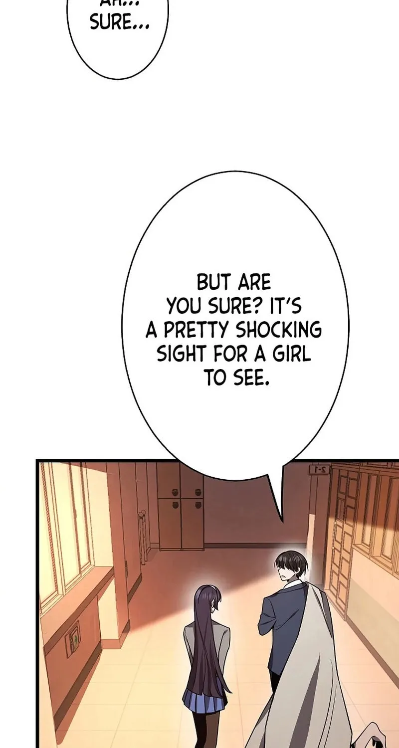 Ah, It’s Wonderful To Be Alive Chapter 13 page 78 - 