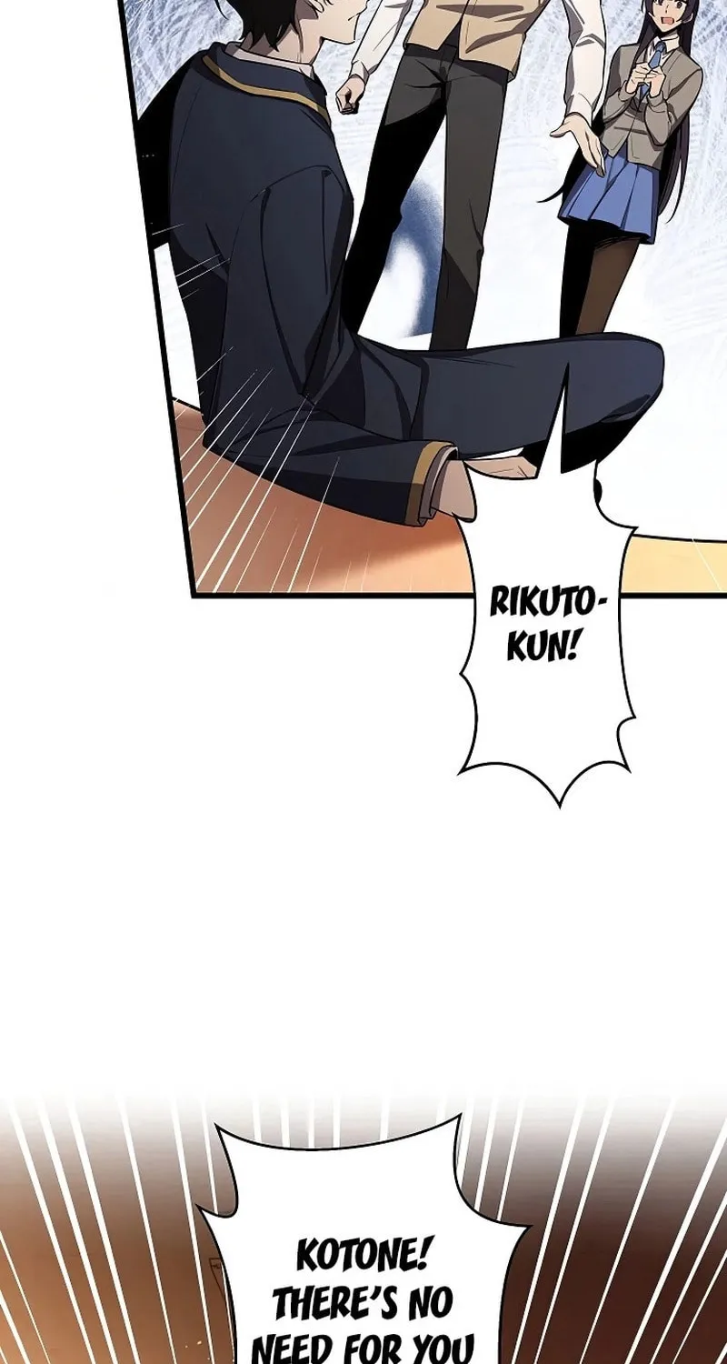 Ah, It’s Wonderful To Be Alive Chapter 13 page 86 - 