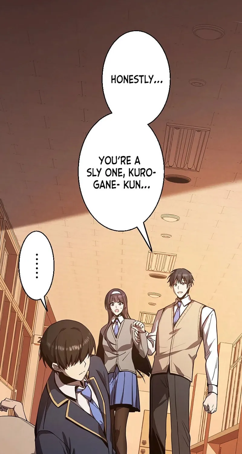 Ah, It’s Wonderful To Be Alive Chapter 14 page 2 - 