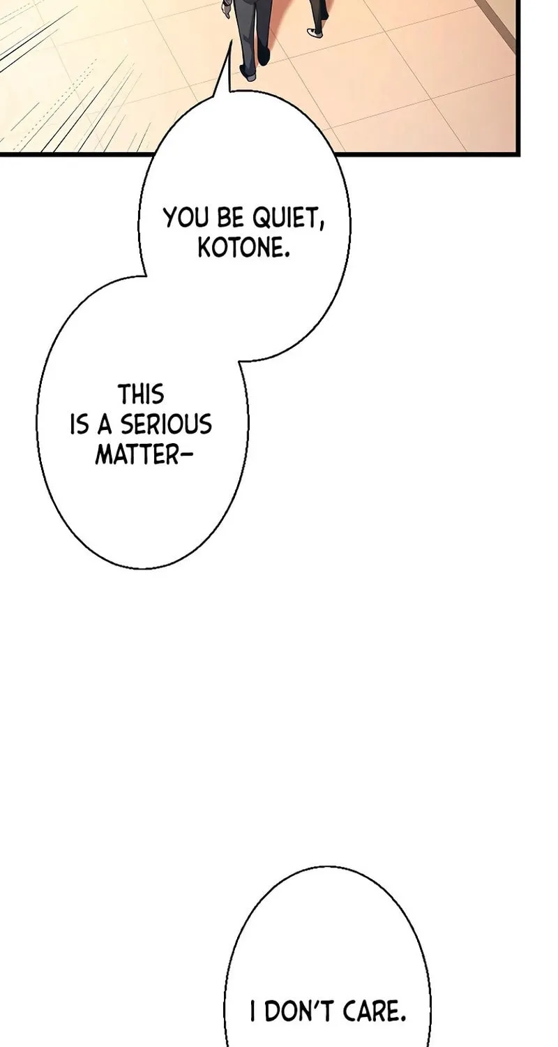 Ah, It’s Wonderful To Be Alive Chapter 14 page 14 - 
