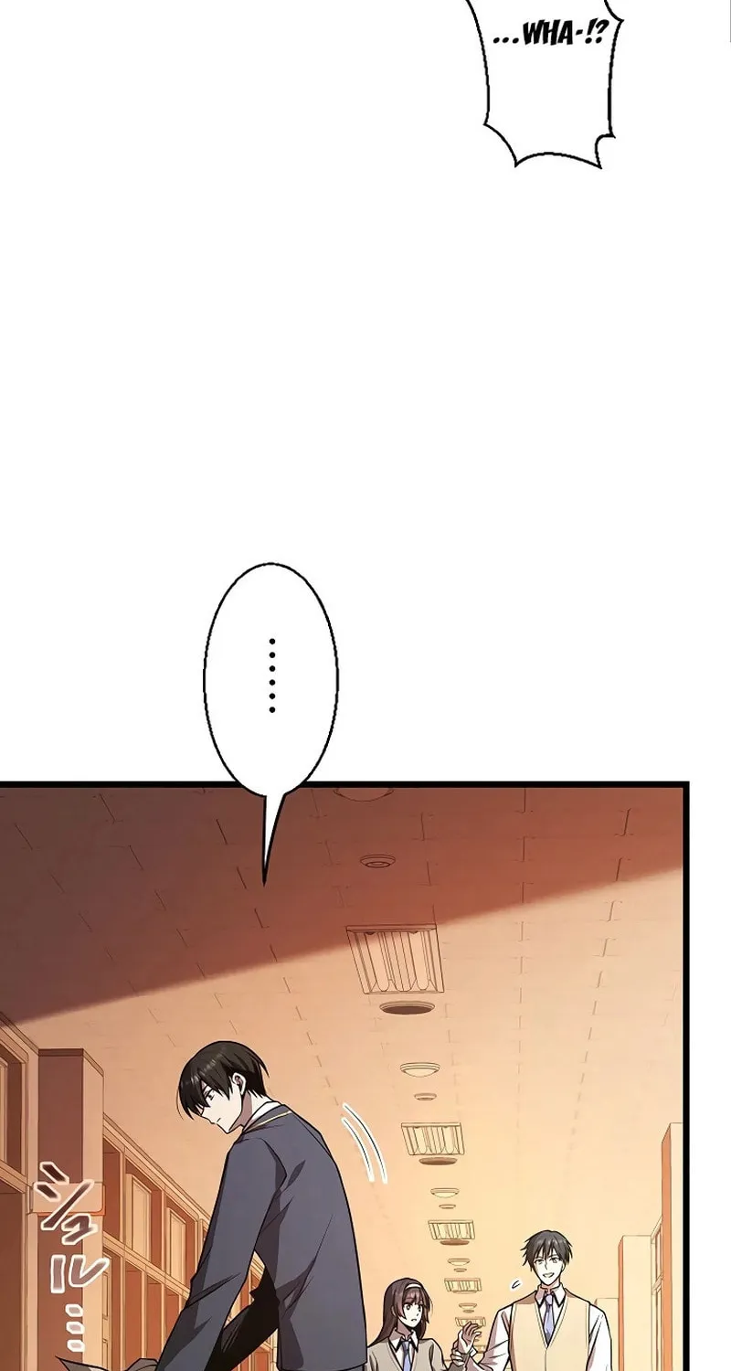 Ah, It’s Wonderful To Be Alive Chapter 14 page 16 - 