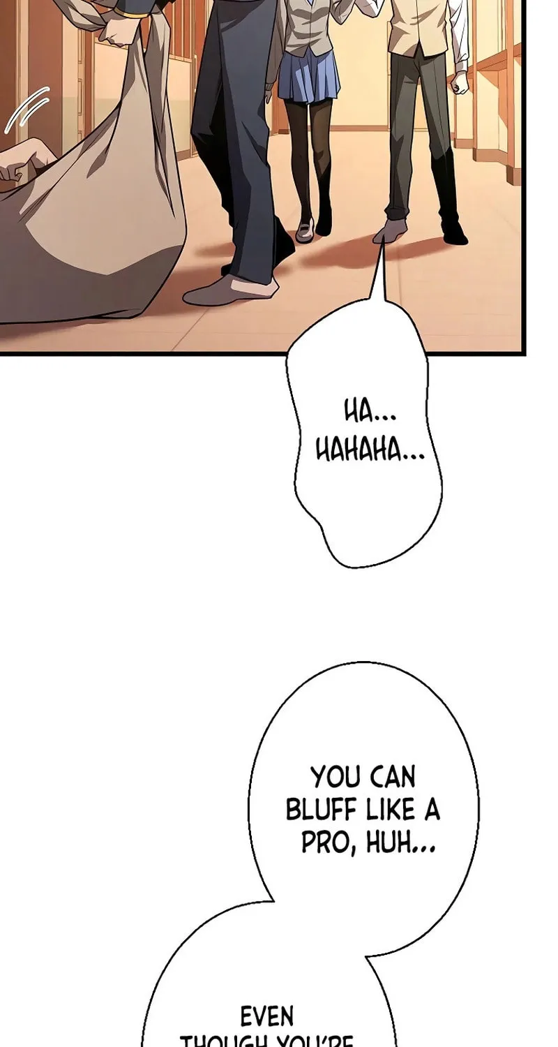Ah, It’s Wonderful To Be Alive Chapter 14 page 17 - 