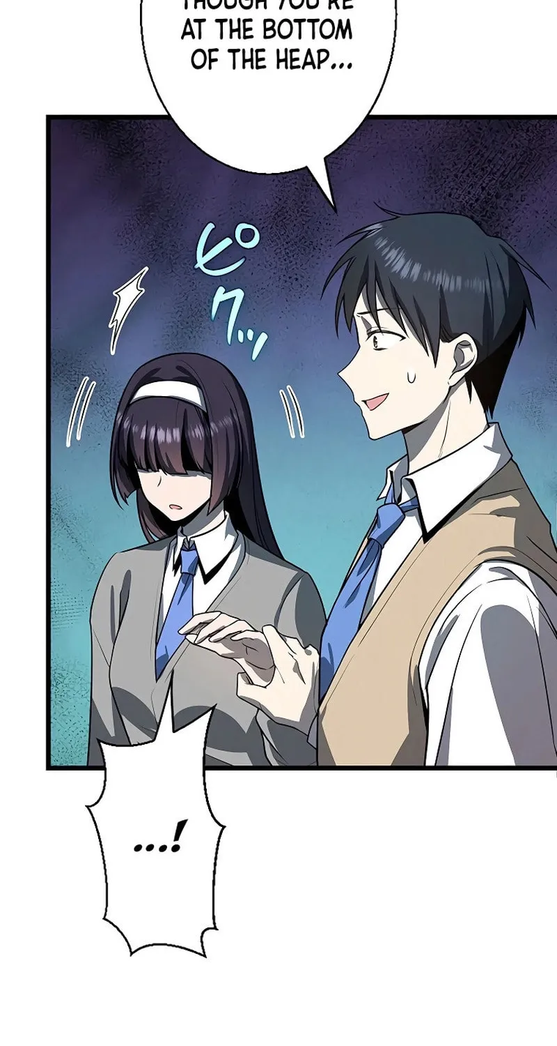 Ah, It’s Wonderful To Be Alive Chapter 14 page 18 - 