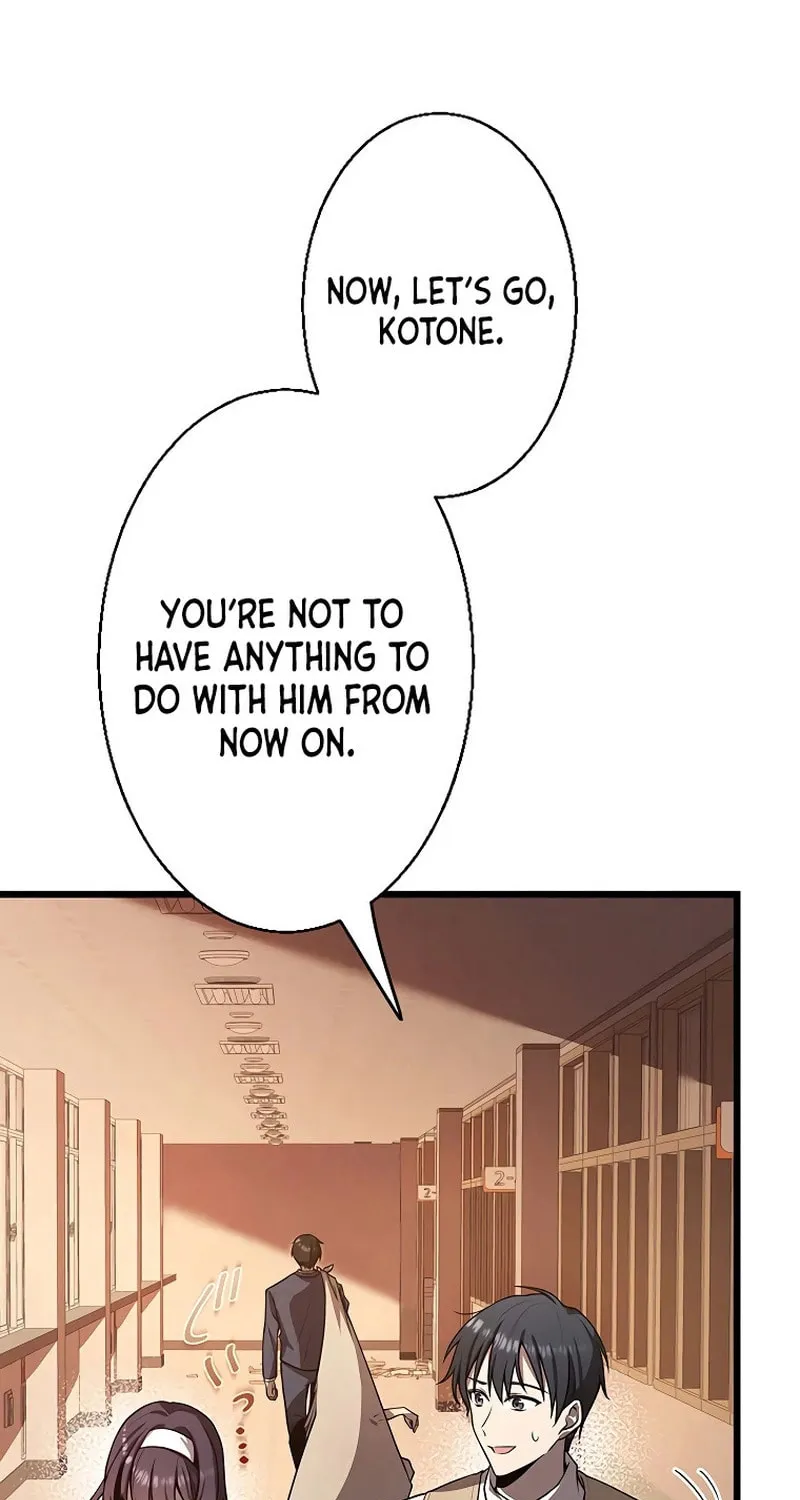 Ah, It’s Wonderful To Be Alive Chapter 14 page 19 - 