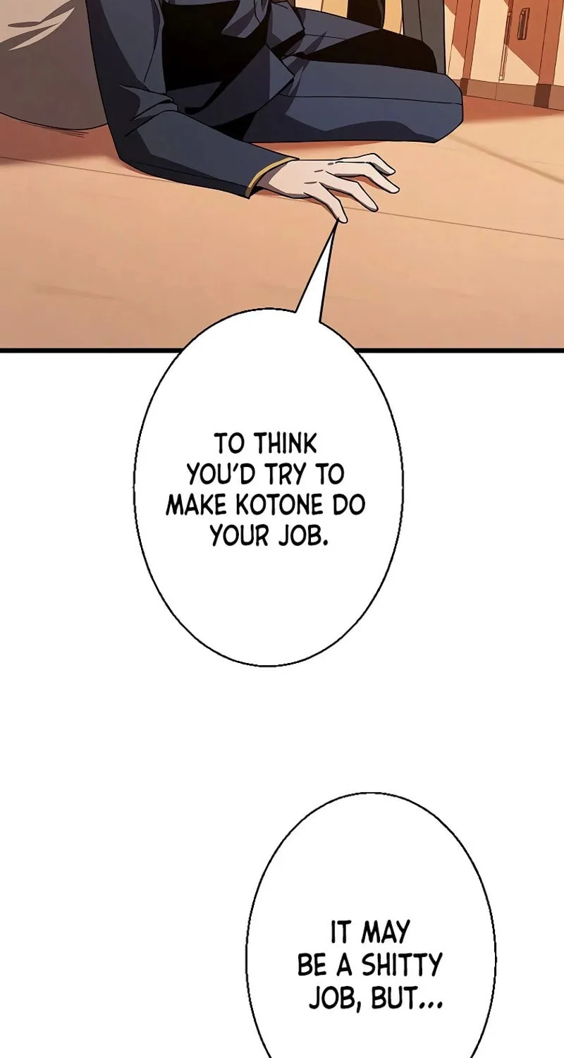 Ah, It’s Wonderful To Be Alive Chapter 14 page 3 - 