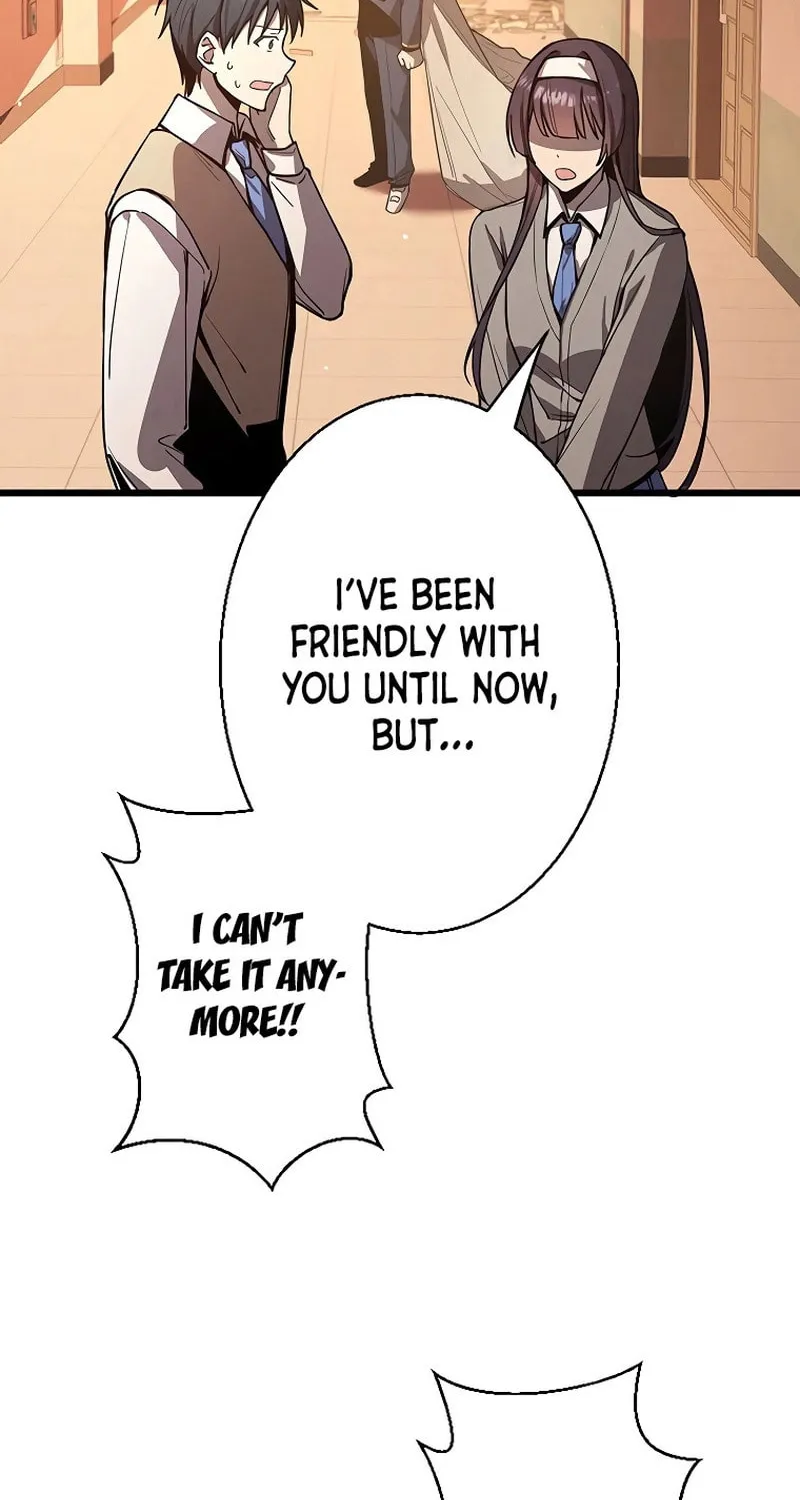Ah, It’s Wonderful To Be Alive Chapter 14 page 28 - 