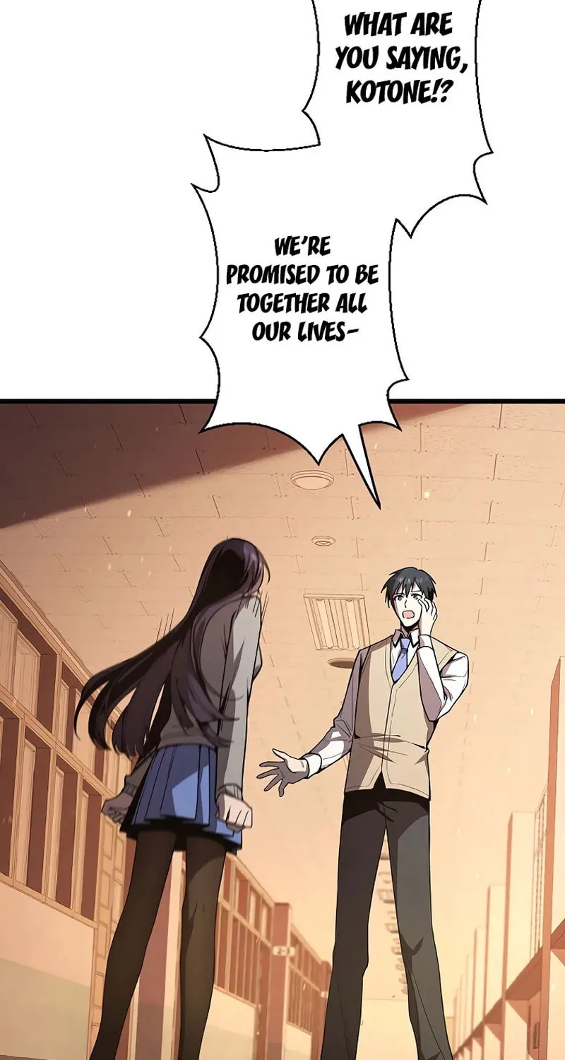 Ah, It’s Wonderful To Be Alive Chapter 14 page 29 - 