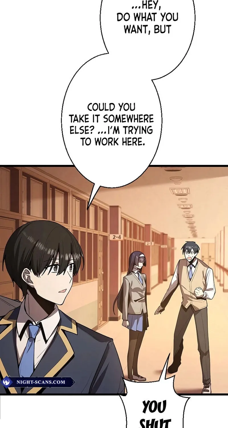 Ah, It’s Wonderful To Be Alive Chapter 14 page 32 - 