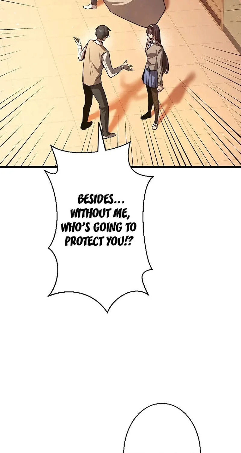 Ah, It’s Wonderful To Be Alive Chapter 14 page 34 - 