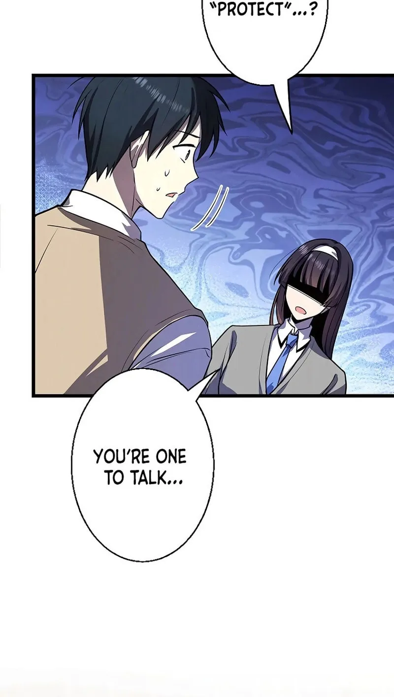 Ah, It’s Wonderful To Be Alive Chapter 14 page 35 - 