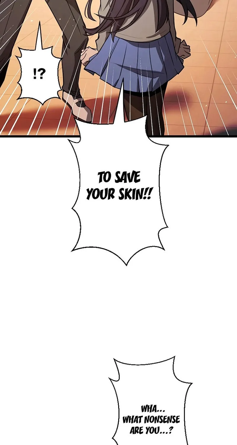 Ah, It’s Wonderful To Be Alive Chapter 14 page 37 - 
