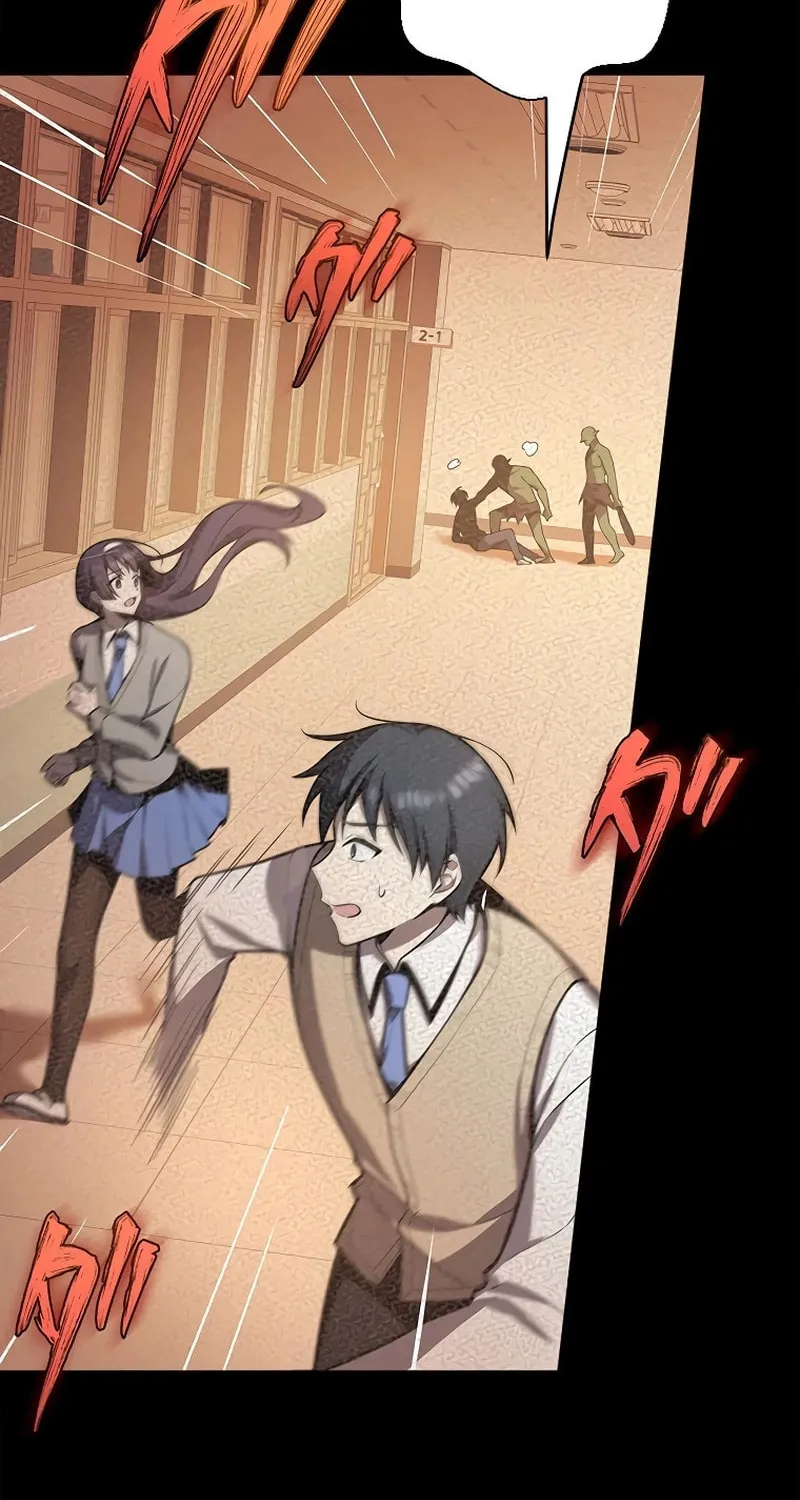 Ah, It’s Wonderful To Be Alive Chapter 14 page 41 - 