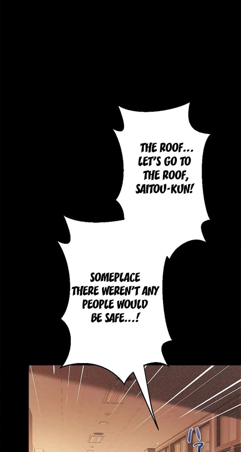 Ah, It’s Wonderful To Be Alive Chapter 14 page 42 - 