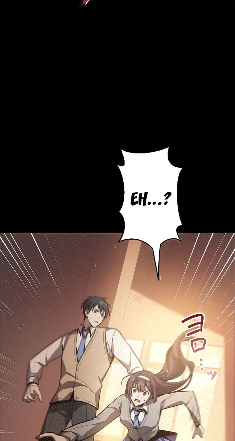 Ah, It’s Wonderful To Be Alive Chapter 14 page 46 - 