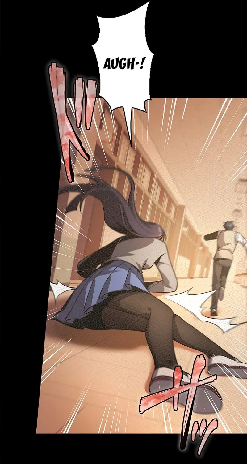 Ah, It’s Wonderful To Be Alive Chapter 14 page 48 - 