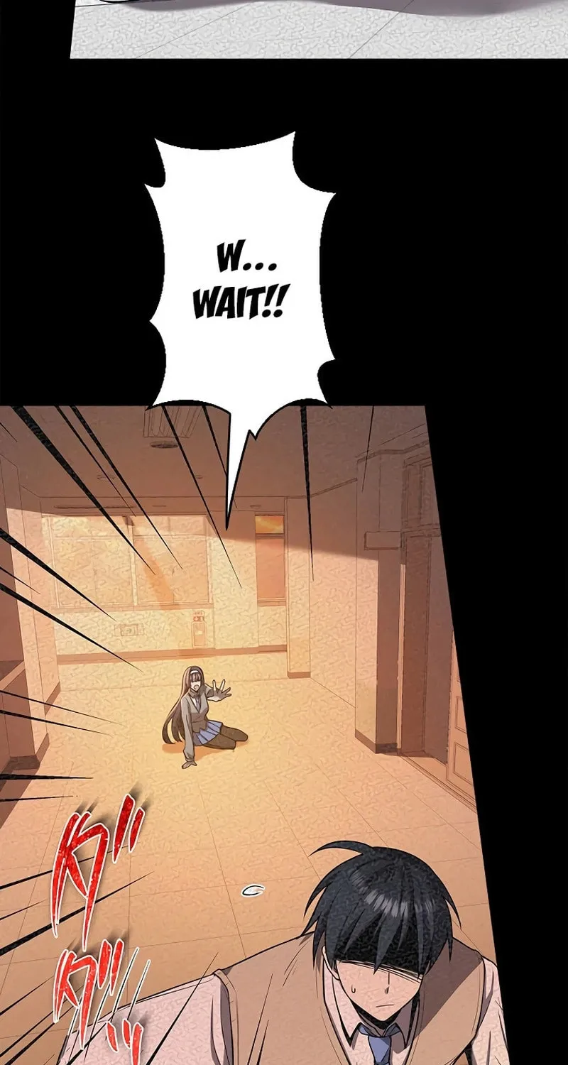 Ah, It’s Wonderful To Be Alive Chapter 14 page 50 - 
