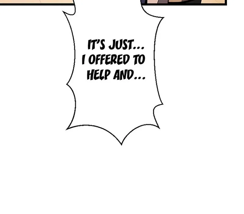 Ah, It’s Wonderful To Be Alive Chapter 14 page 6 - 