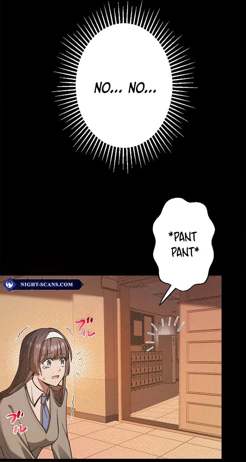 Ah, It’s Wonderful To Be Alive Chapter 14 page 54 - 