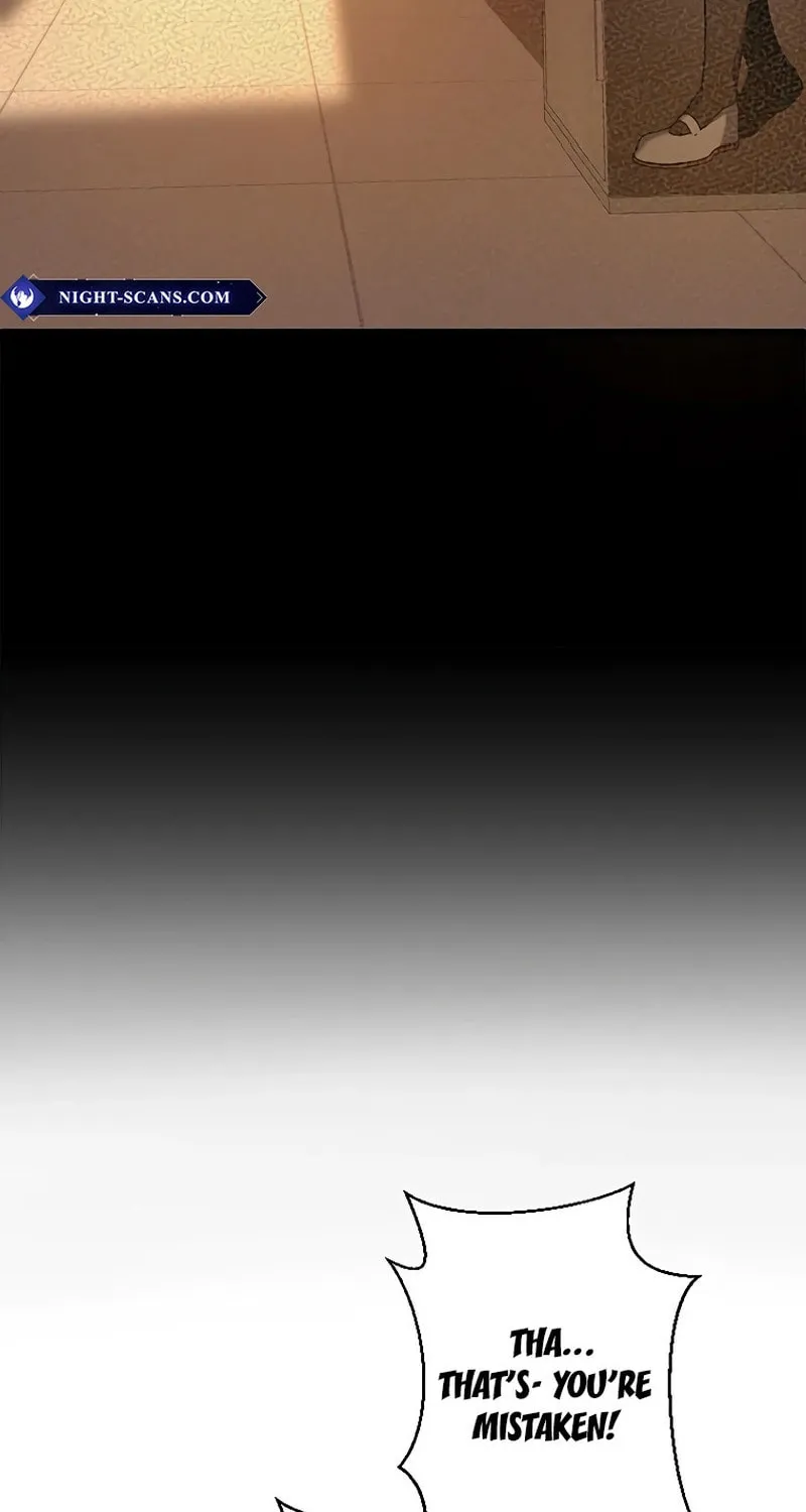Ah, It’s Wonderful To Be Alive Chapter 14 page 57 - 