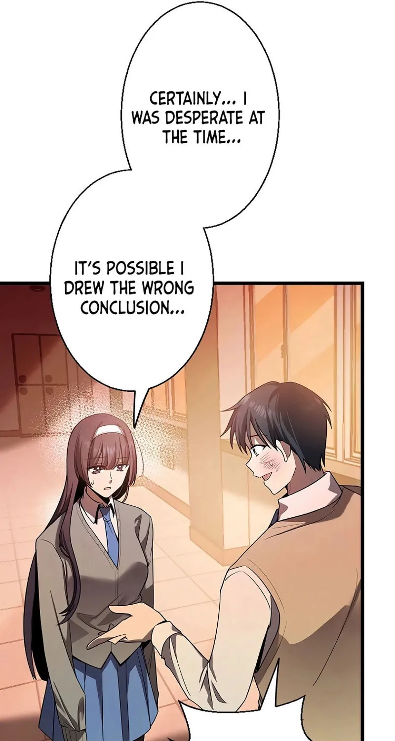 Ah, It’s Wonderful To Be Alive Chapter 14 page 60 - 
