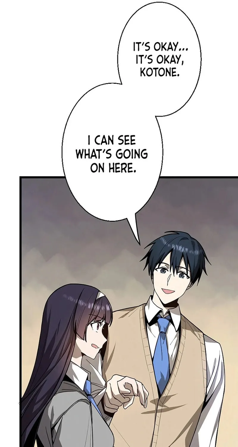 Ah, It’s Wonderful To Be Alive Chapter 14 page 7 - 