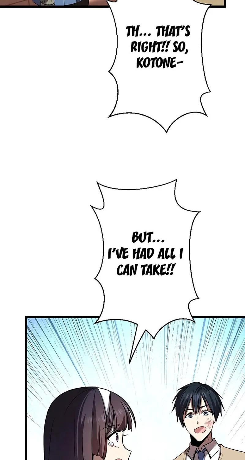 Ah, It’s Wonderful To Be Alive Chapter 14 page 61 - 