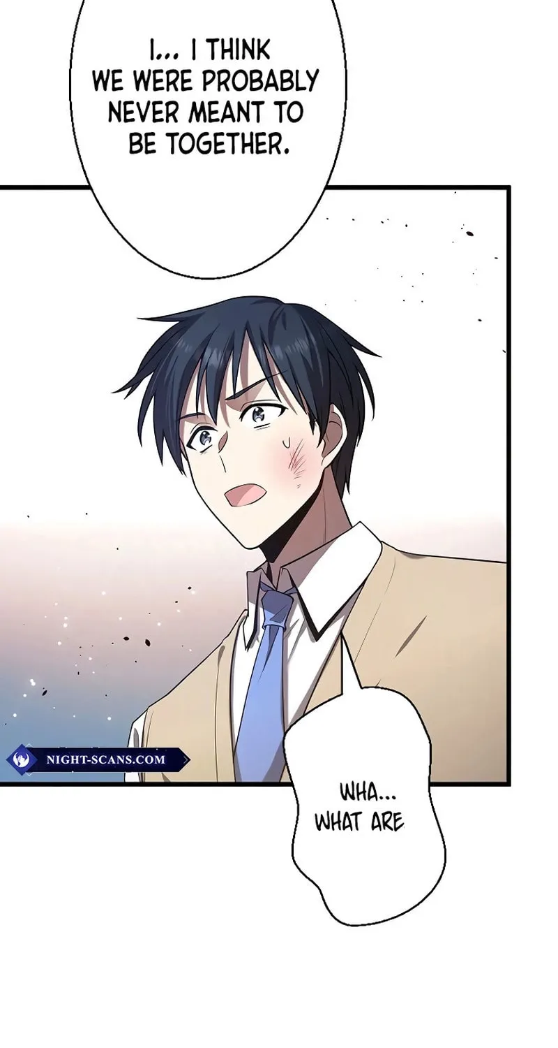 Ah, It’s Wonderful To Be Alive Chapter 14 page 63 - 