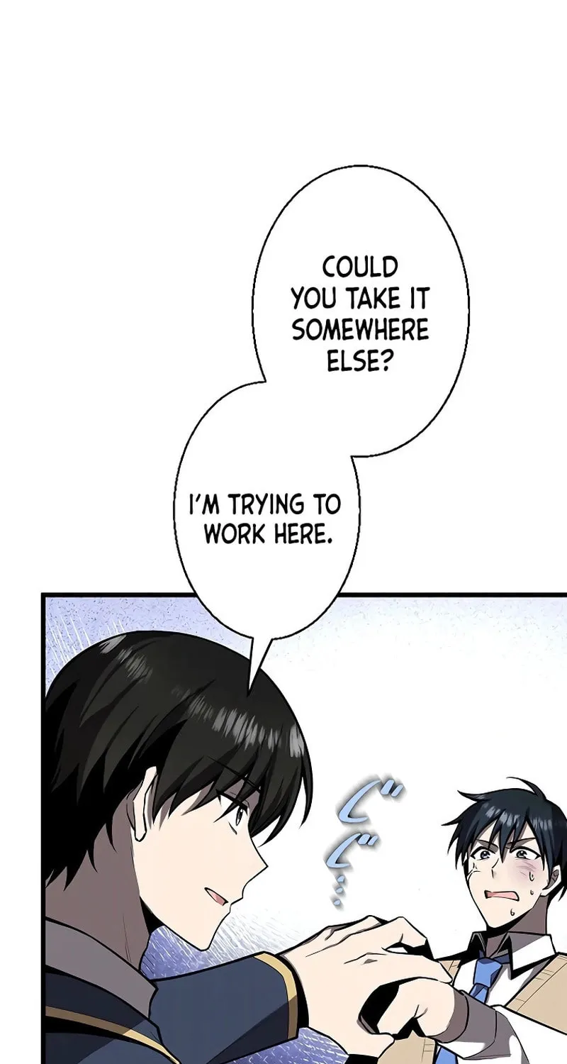 Ah, It’s Wonderful To Be Alive Chapter 14 page 76 - 