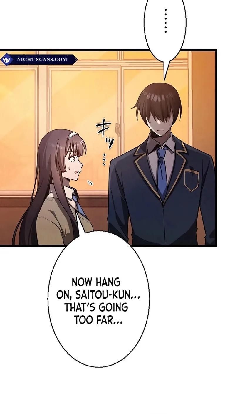 Ah, It’s Wonderful To Be Alive Chapter 14 page 82 - 