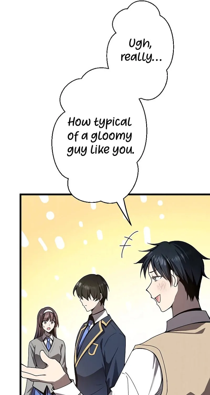 Ah, It’s Wonderful To Be Alive Chapter 14 page 83 - 