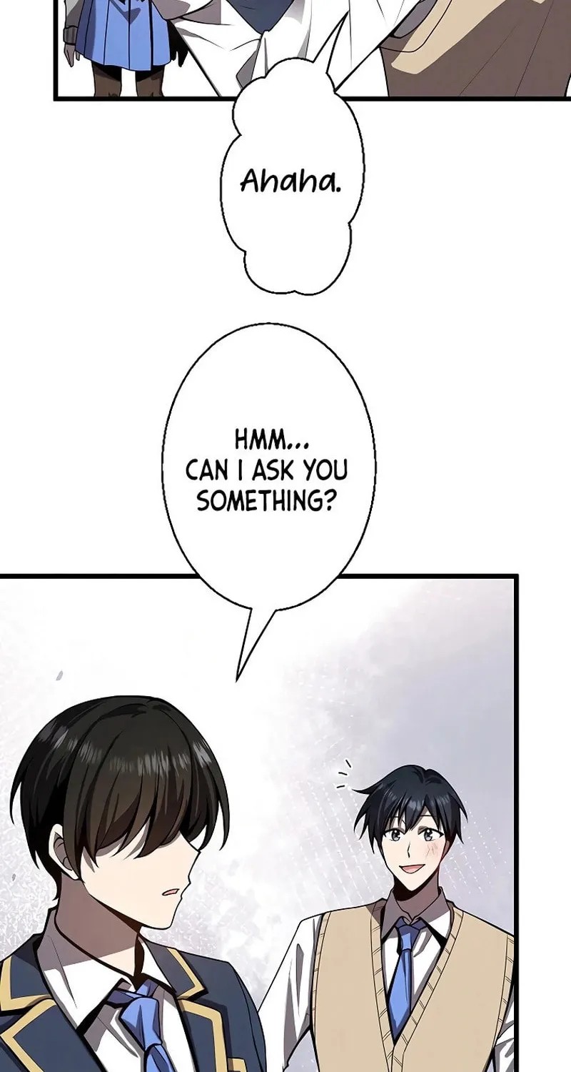 Ah, It’s Wonderful To Be Alive Chapter 14 page 84 - 