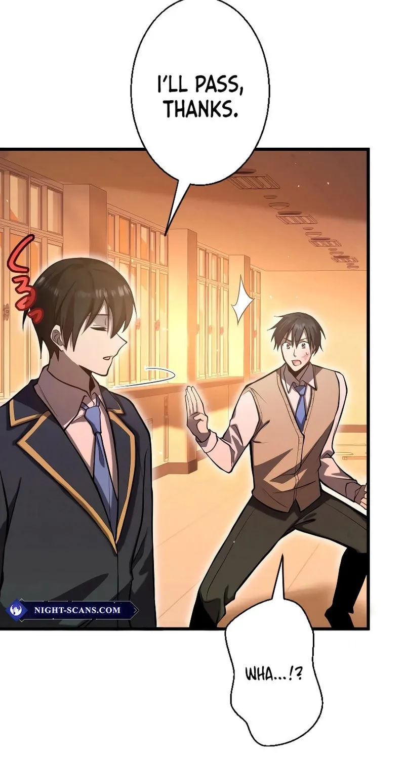 Ah, It’s Wonderful To Be Alive Chapter 14 page 97 - 