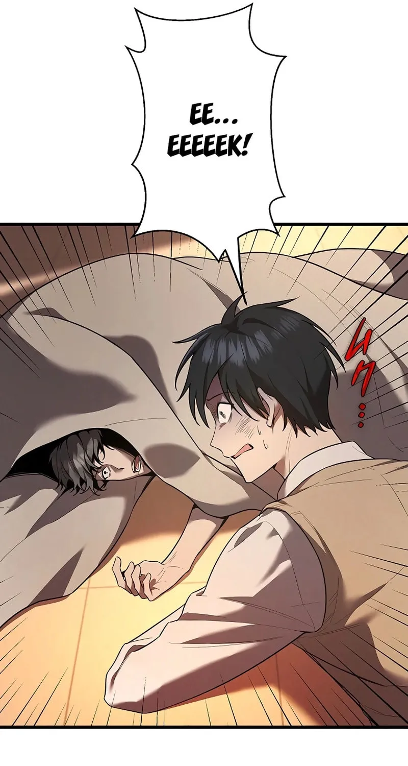 Ah, It’s Wonderful To Be Alive Chapter 15 page 13 - 