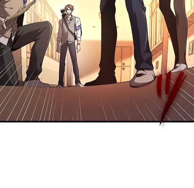 Ah, It’s Wonderful To Be Alive Chapter 15 page 18 - 