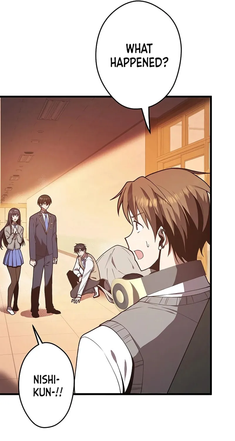 Ah, It’s Wonderful To Be Alive Chapter 15 page 19 - 