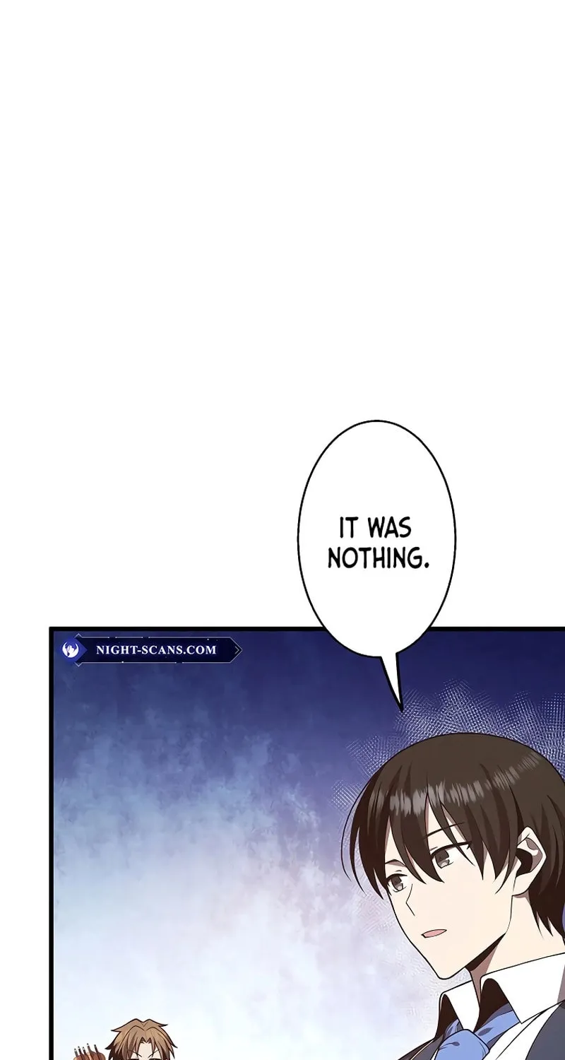 Ah, It’s Wonderful To Be Alive Chapter 15 page 20 - 