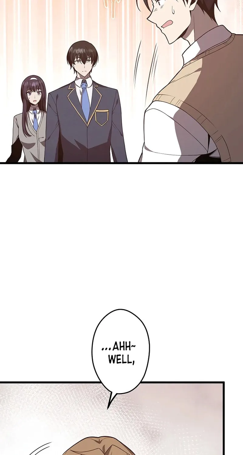 Ah, It’s Wonderful To Be Alive Chapter 15 page 22 - 