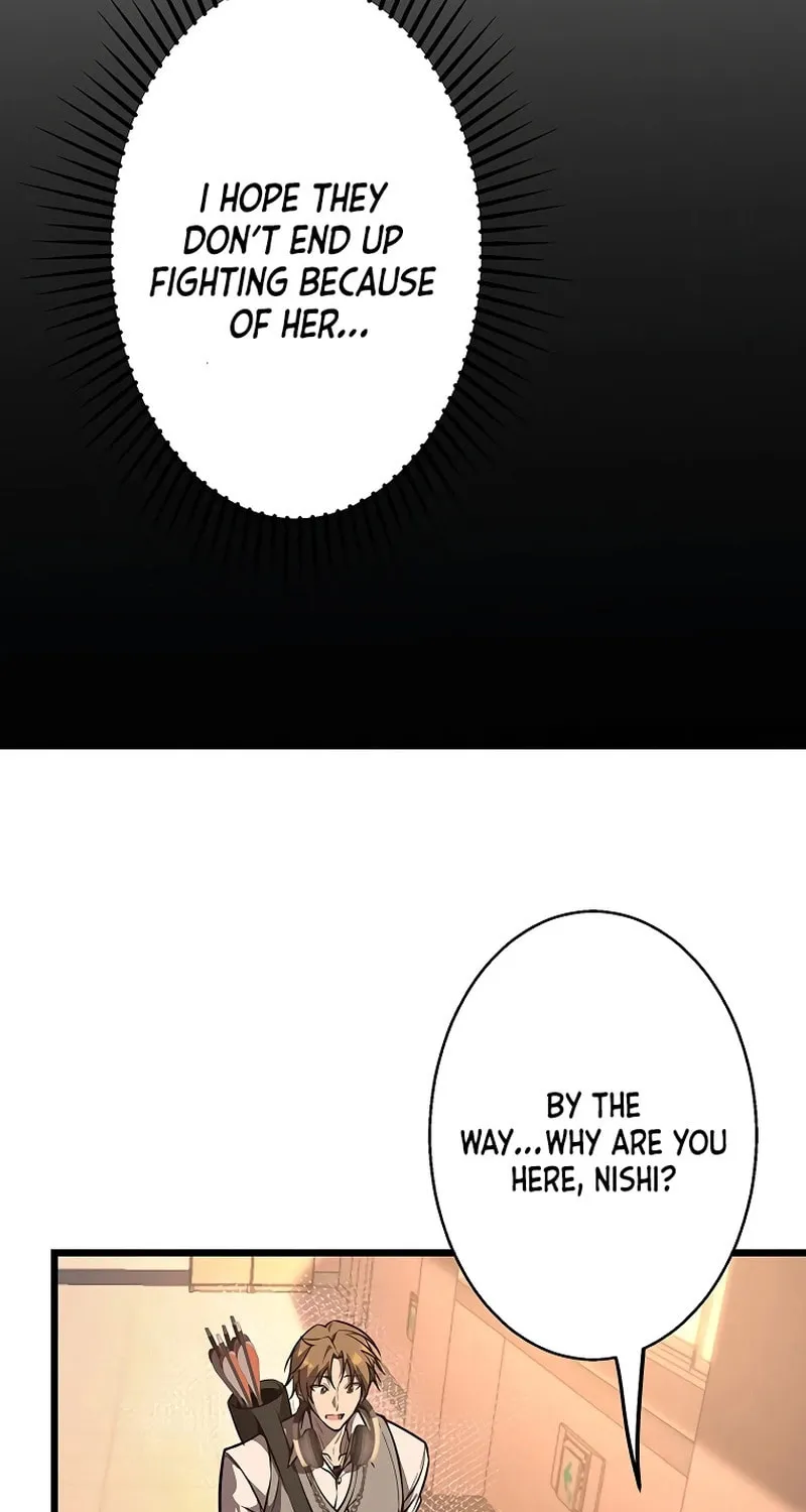 Ah, It’s Wonderful To Be Alive Chapter 15 page 28 - 