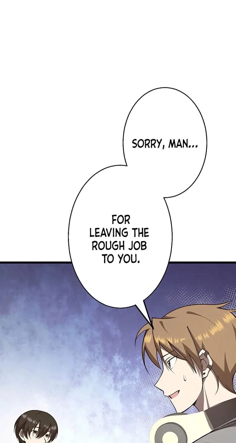Ah, It’s Wonderful To Be Alive Chapter 15 page 30 - 